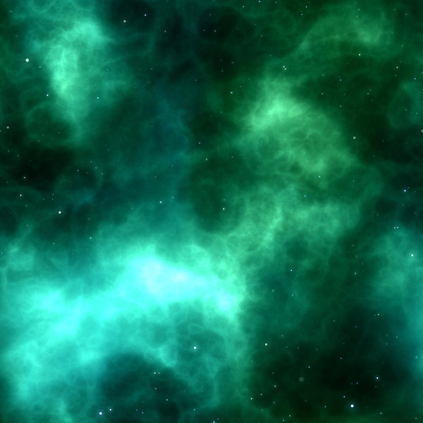 Space 023 - Nebula